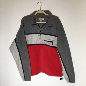 Vintage Moose Creek Fleece Sweater